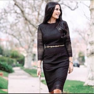 Rachel Parcell The Emily Dress
